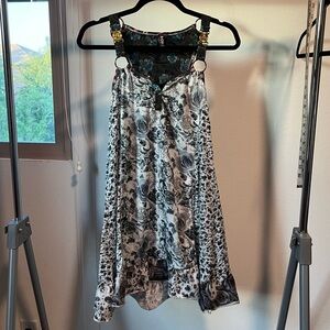 * In-City Los Angeles Dress